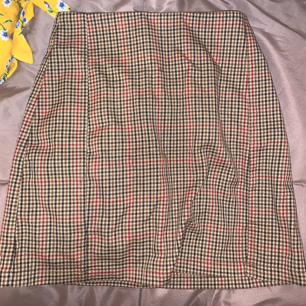 Brandy Melville Pencil Skirt